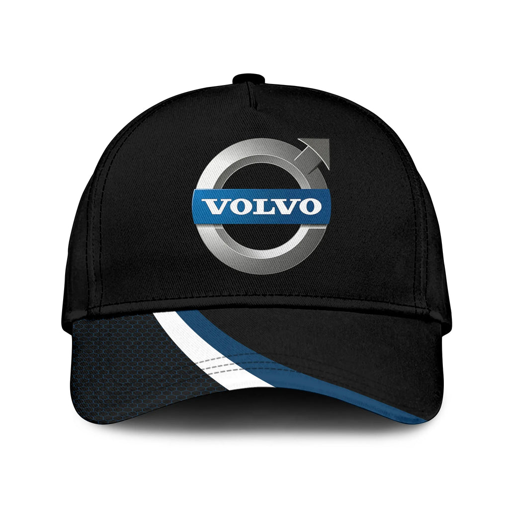 Volvo Cap CSC036