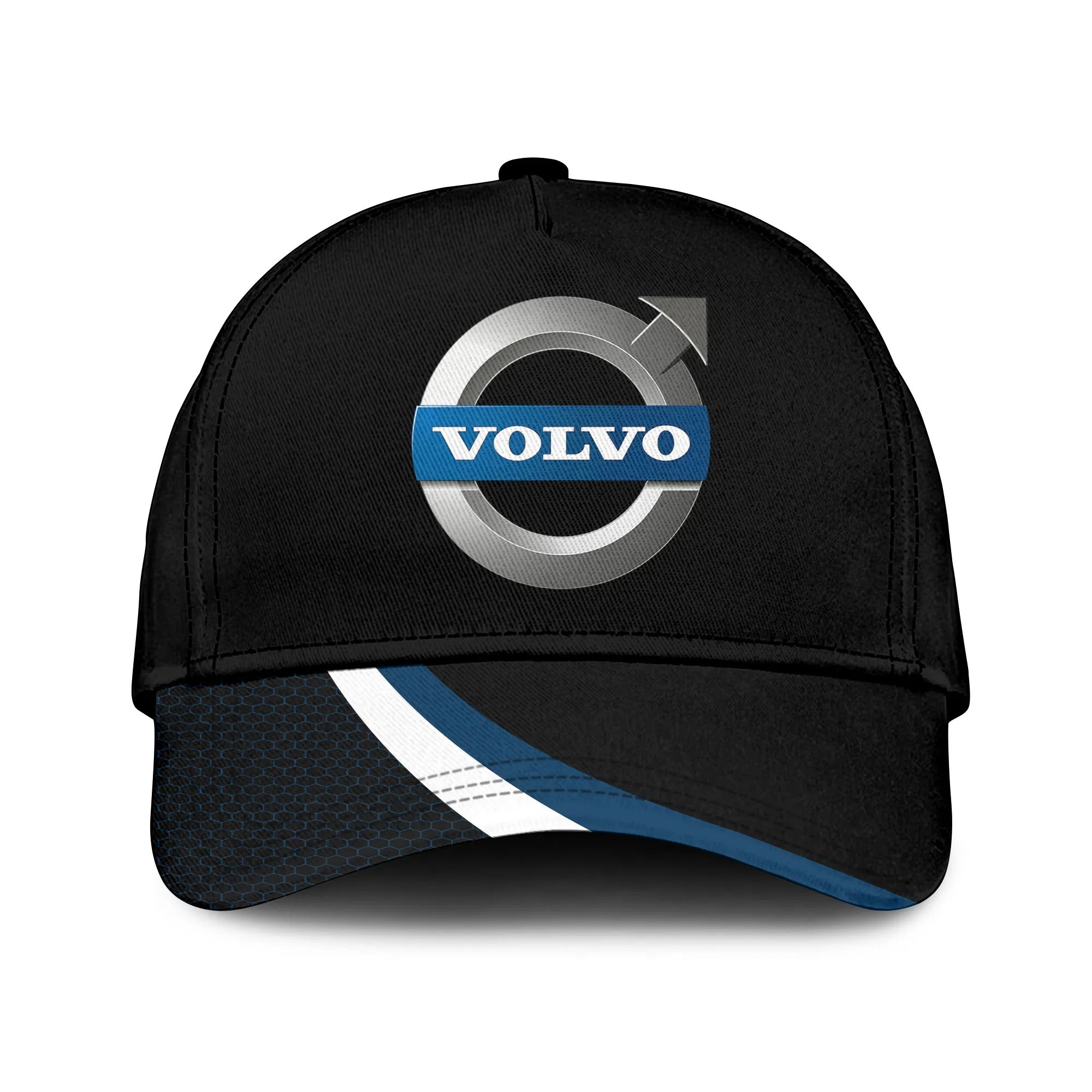 Volvo Cap CSC036