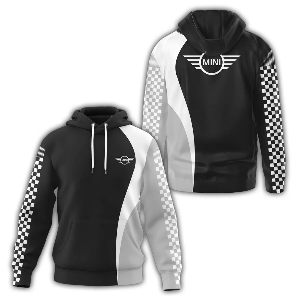 Mini Hoodie SC073