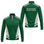 Range Rover Quarter-zip Pullover SC092