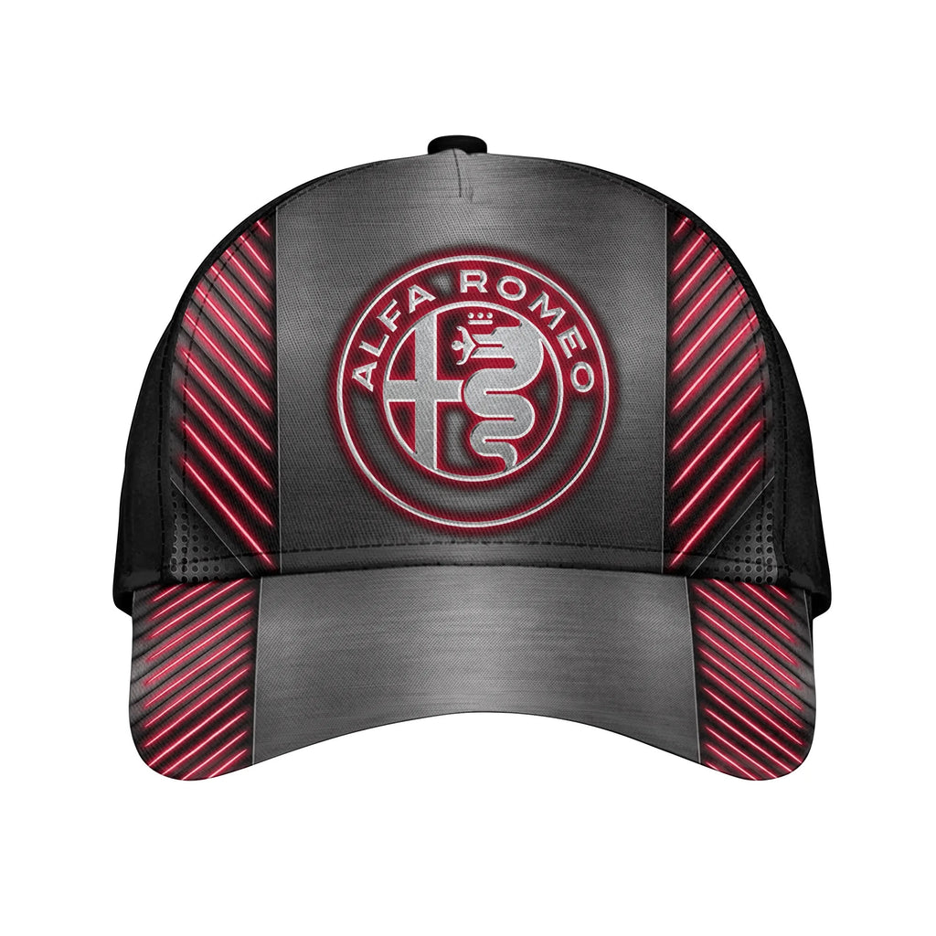 Alfa Romeo Apparels CSC082