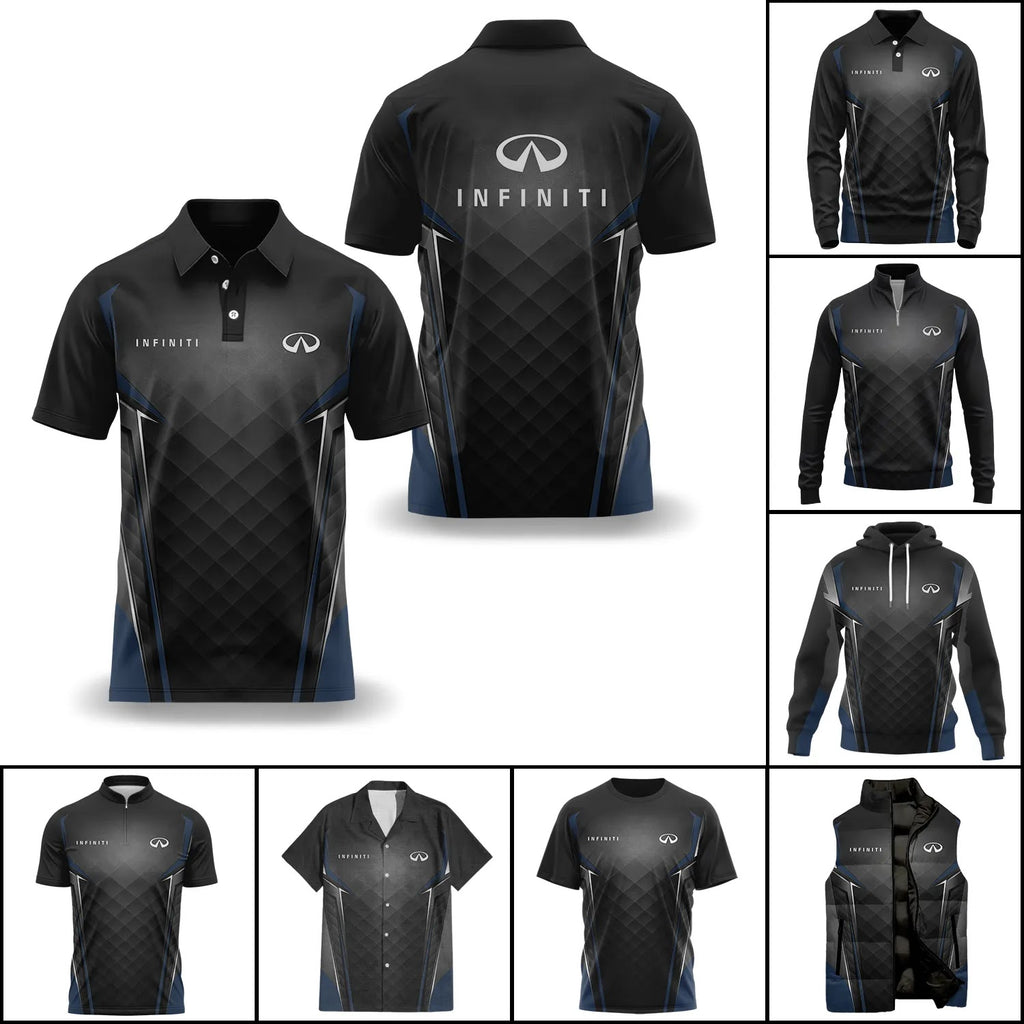Infiniti Apparels SC074
