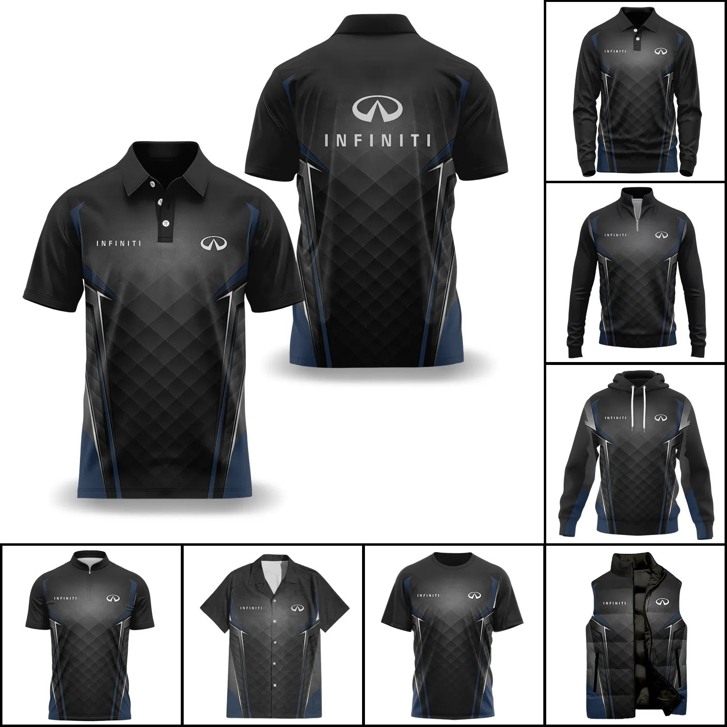 Infiniti Apparels SC074