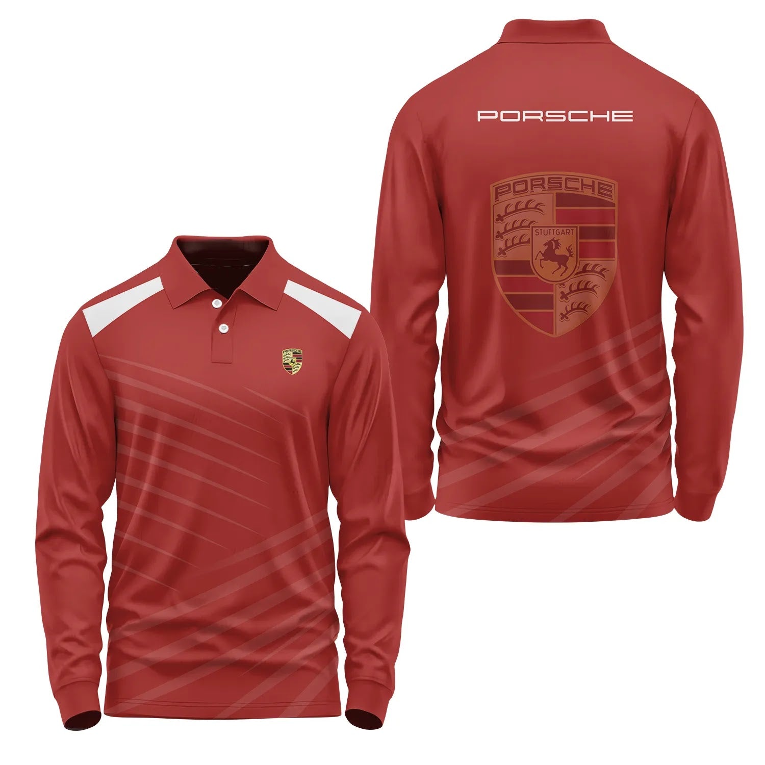 Porsche Apparels SC082