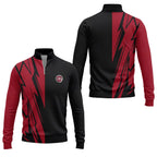 Fiat Quarter-zip Pullover SC062