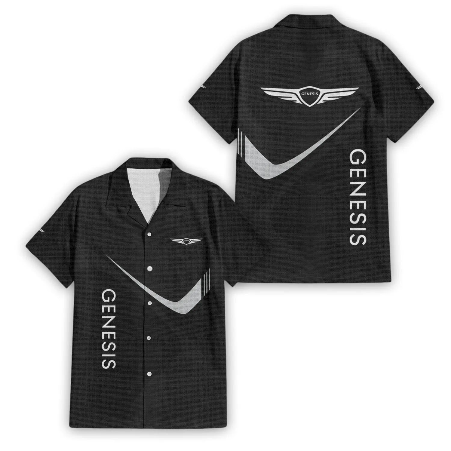 Genesis Apparels SC058
