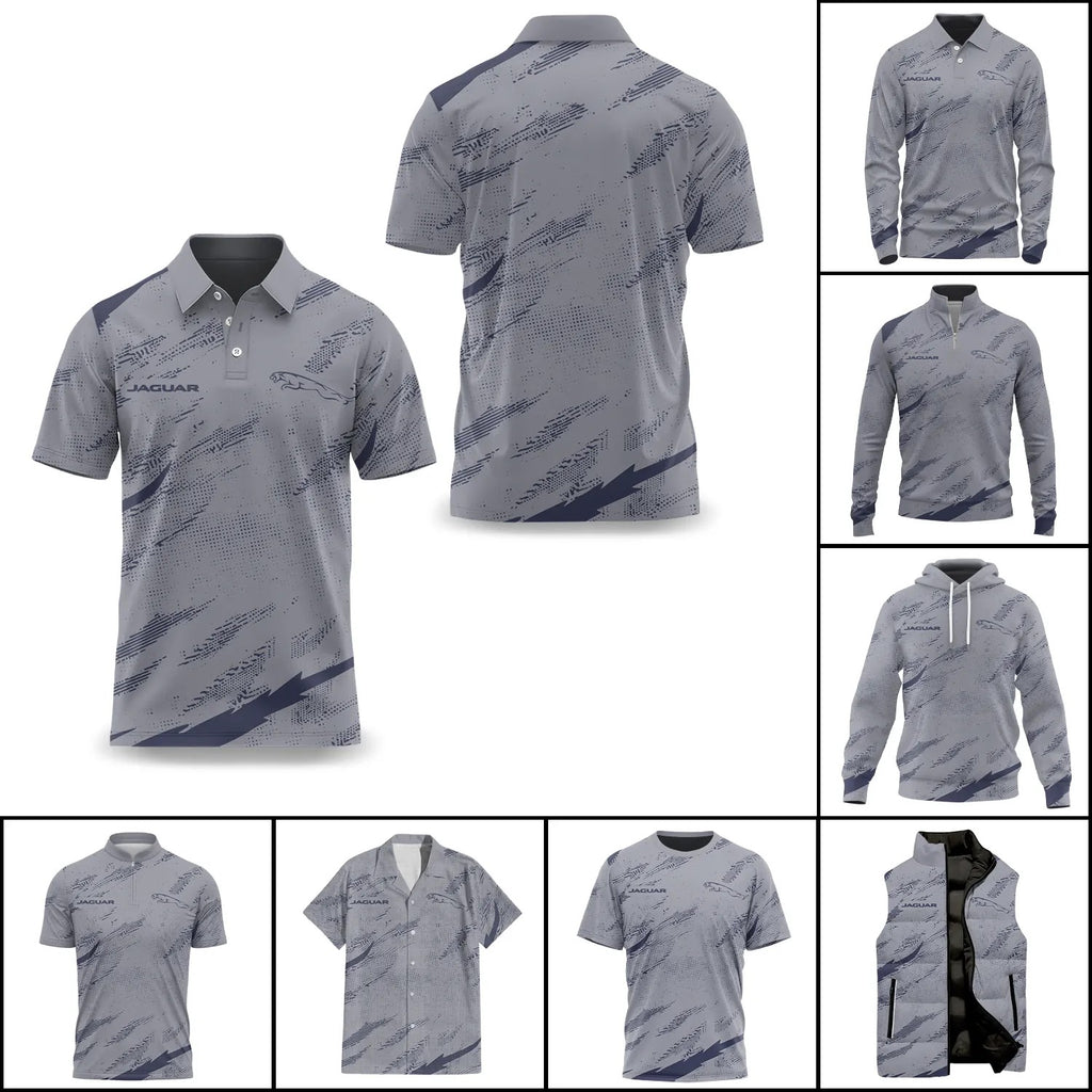 Jaguar Apparels SC101