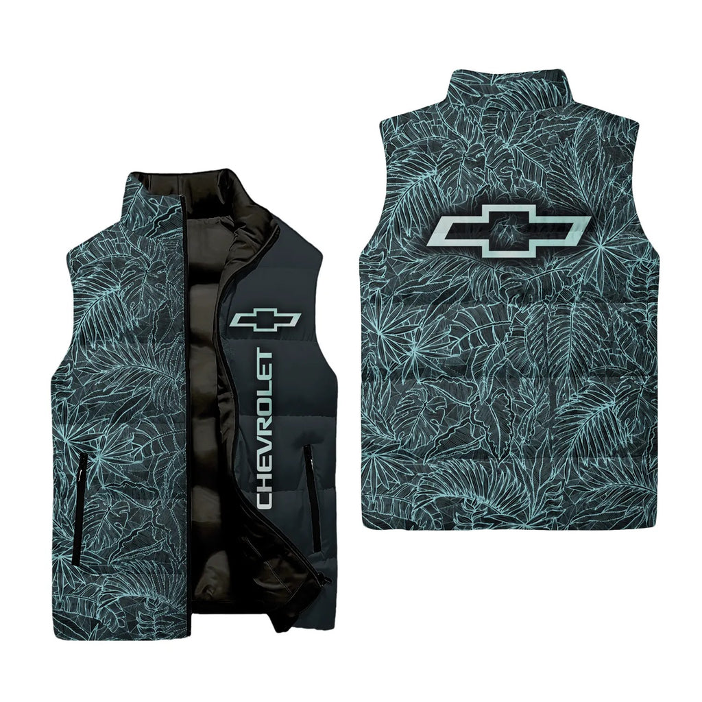 Chevrolet Apparels SHW008