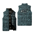 Chevrolet Apparels SHW008