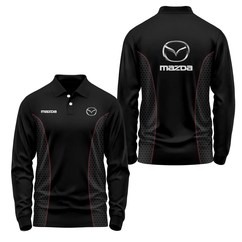 Mazda Apparels SC072