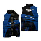 Ford Mustang Apparels SC083
