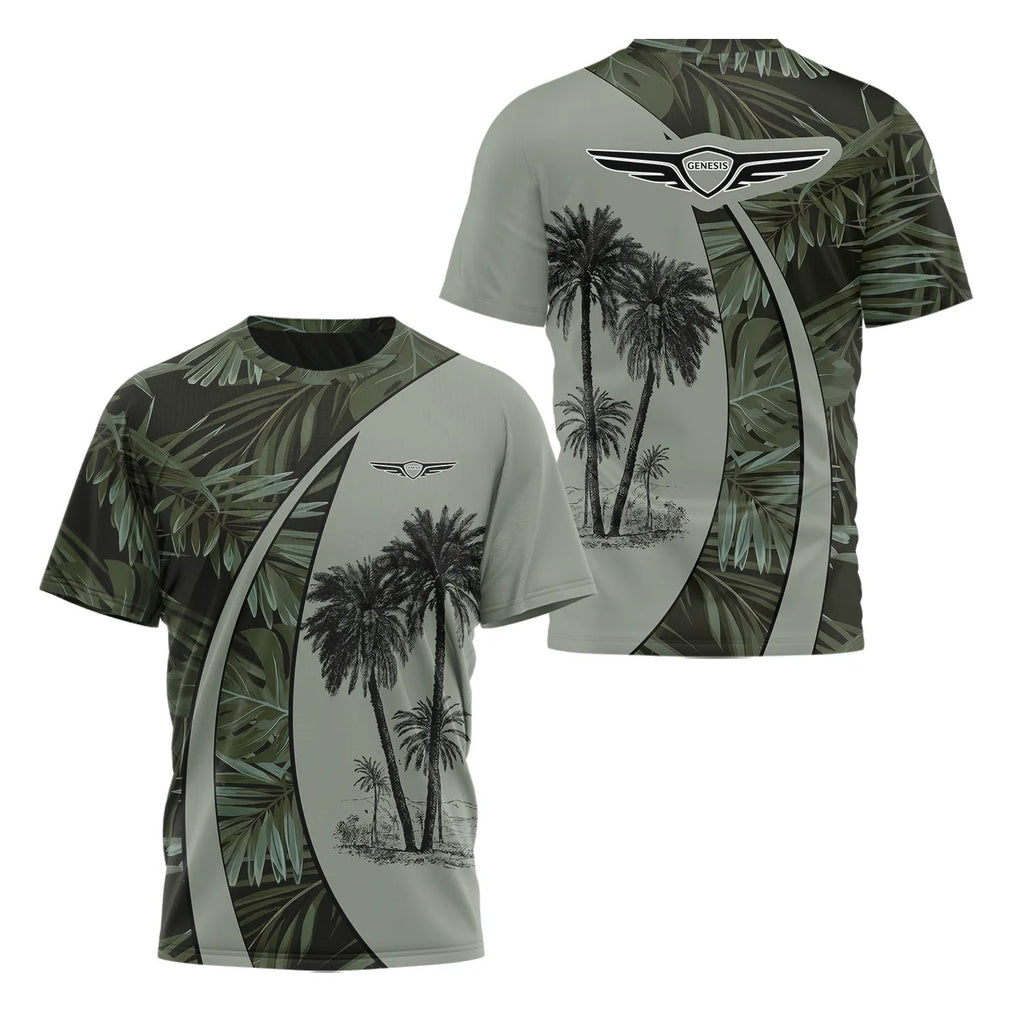 Genesis Apparels SHW063
