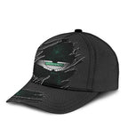 Aston Martin Cap CSC021