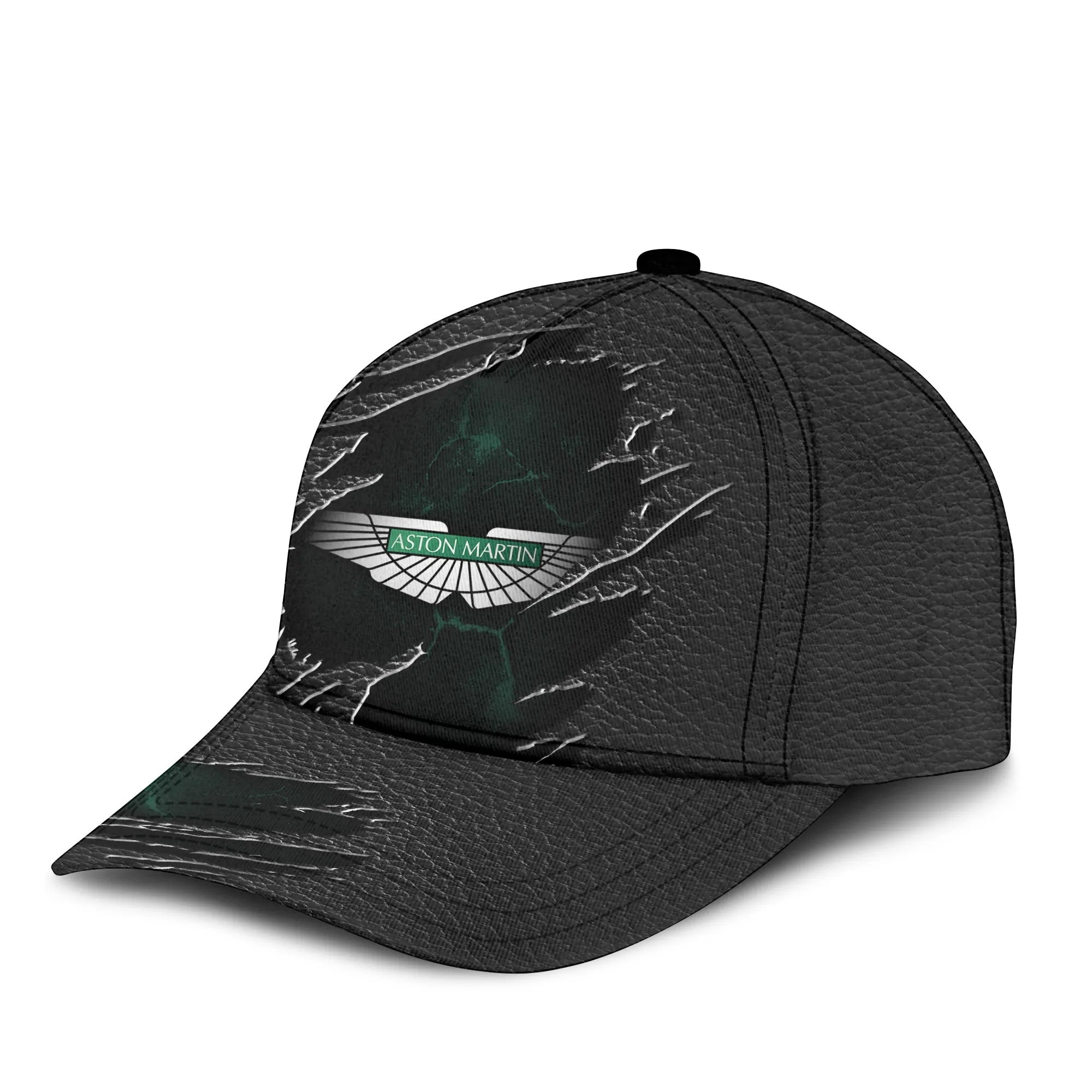 Aston Martin Cap CSC021