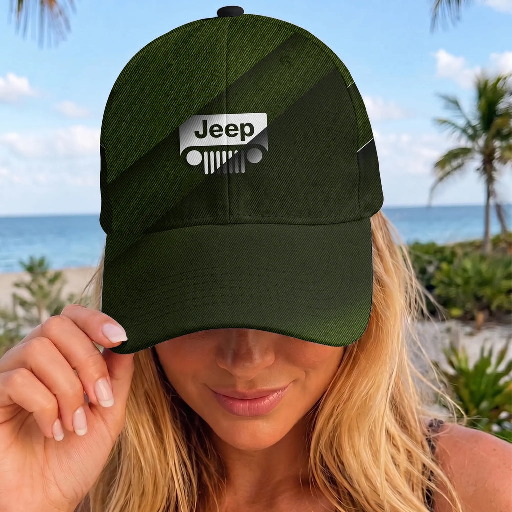 Jeep Apparels CSC066