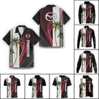 Mazda Apparels SHW036