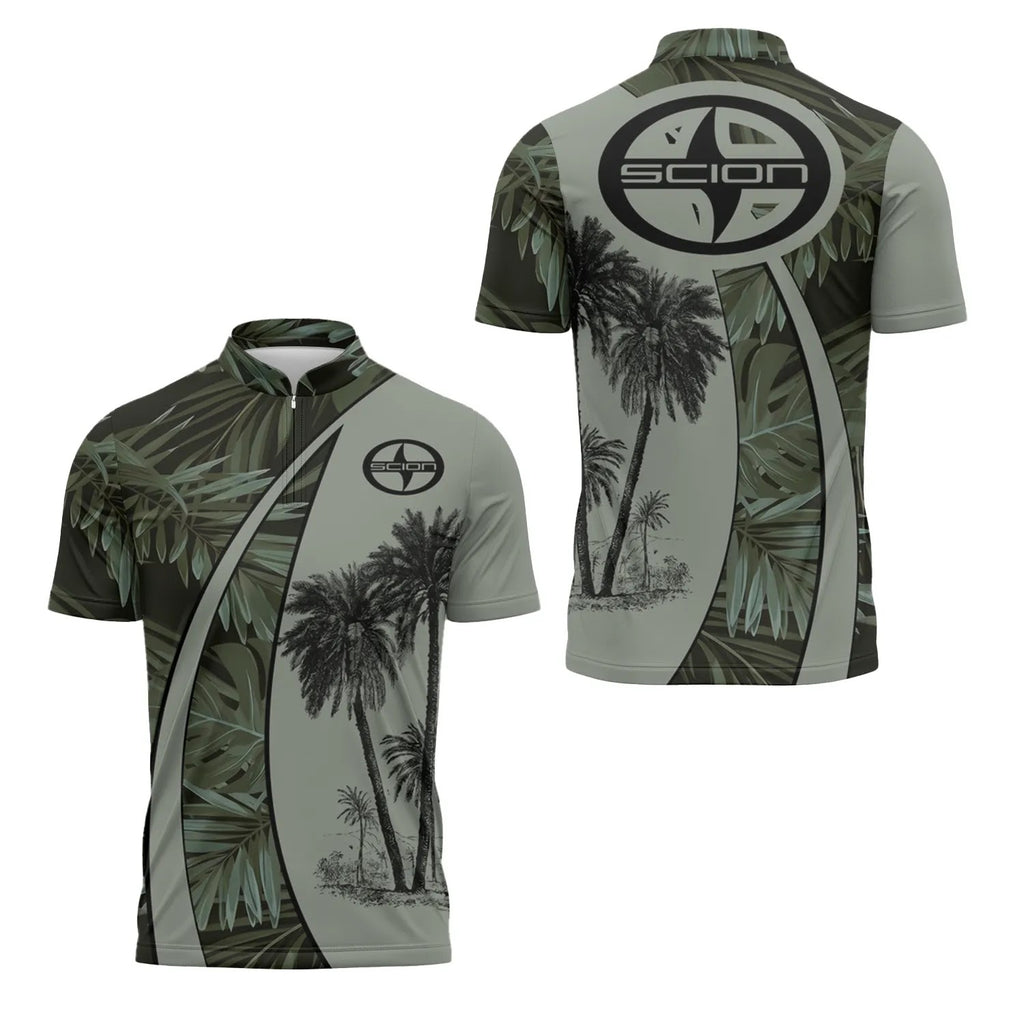 Scion Apparels SHW063