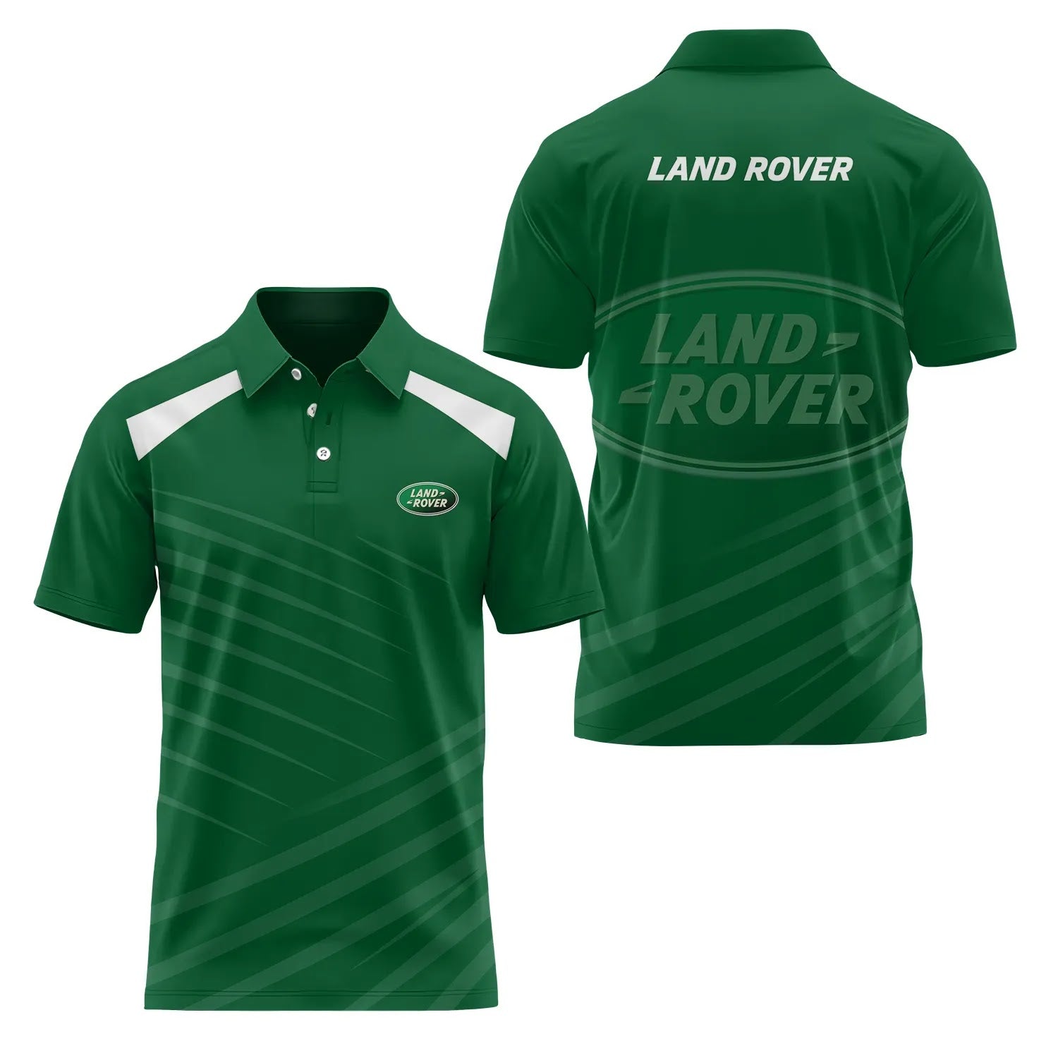 Land Rover Apparels SC082