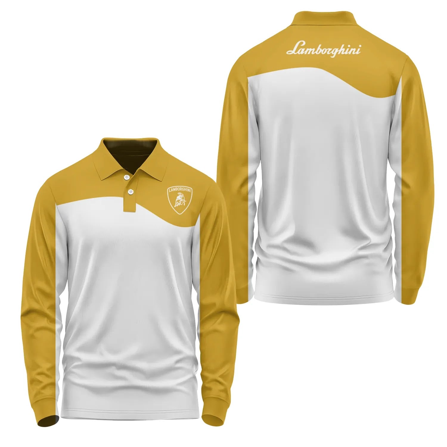 Lamborghini Apparels SC110