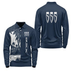 Buick Apparels SHW031