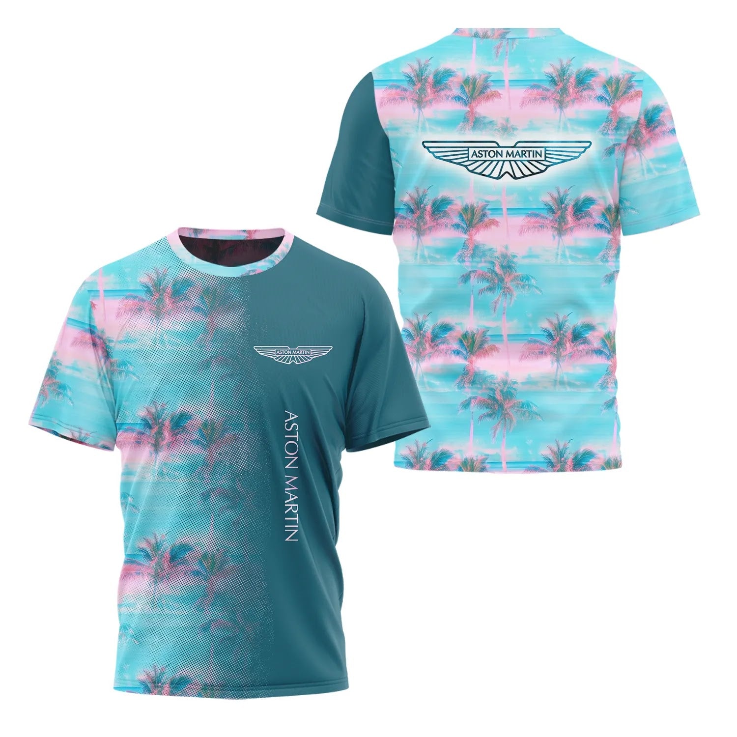 Aston Martin Apparels SHW058