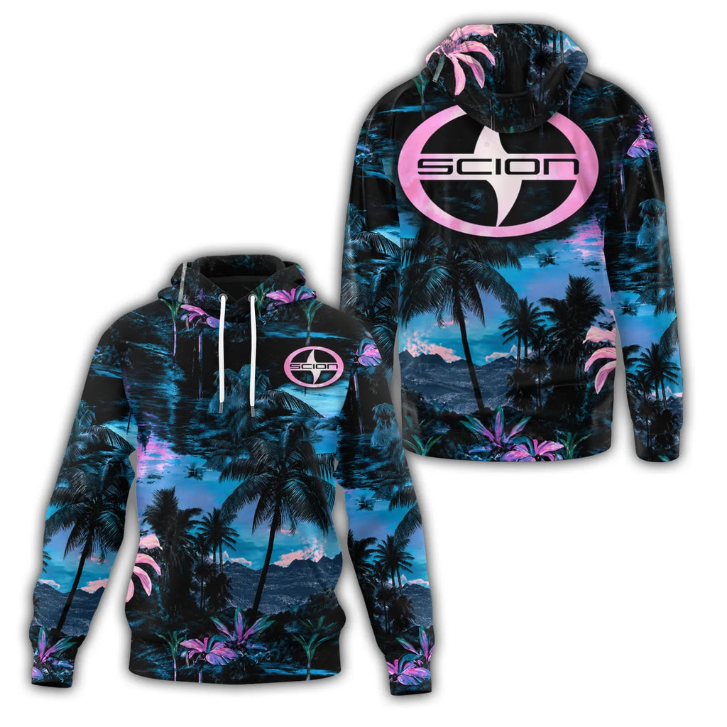 Scion Apparels SHW002