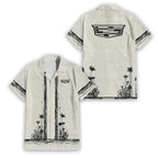 Cadillac Apparels SHW043