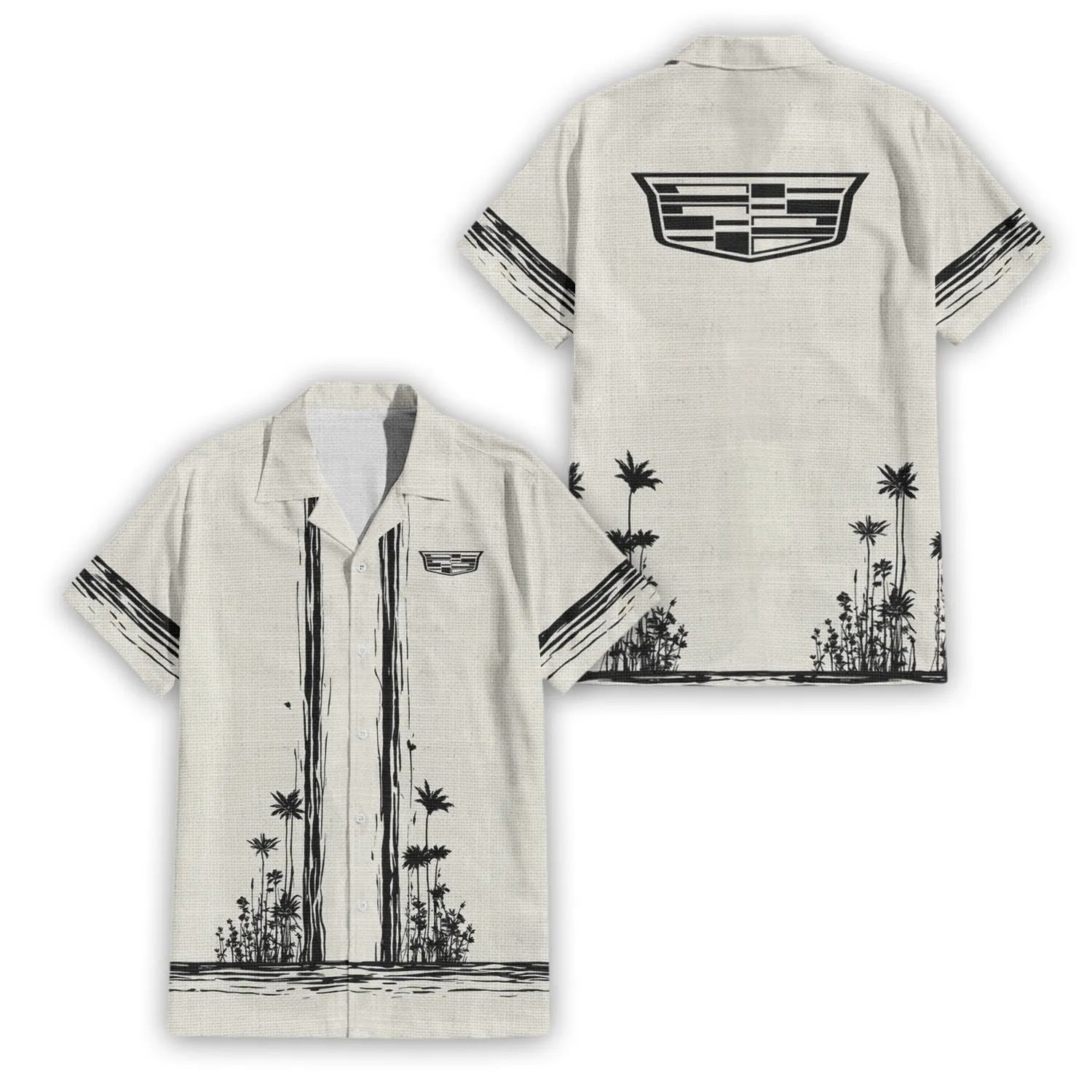 Cadillac Apparels SHW043