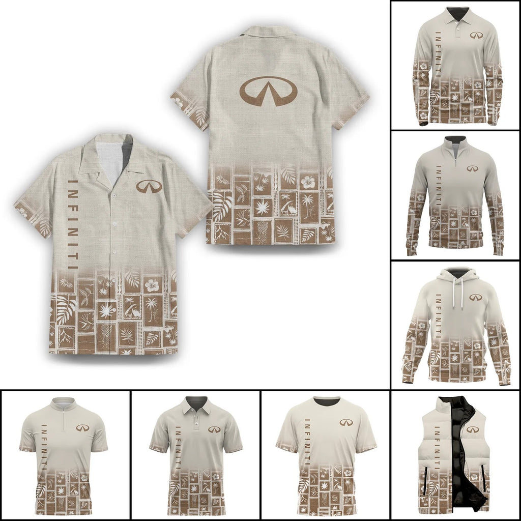 Infiniti Apparels SHW067