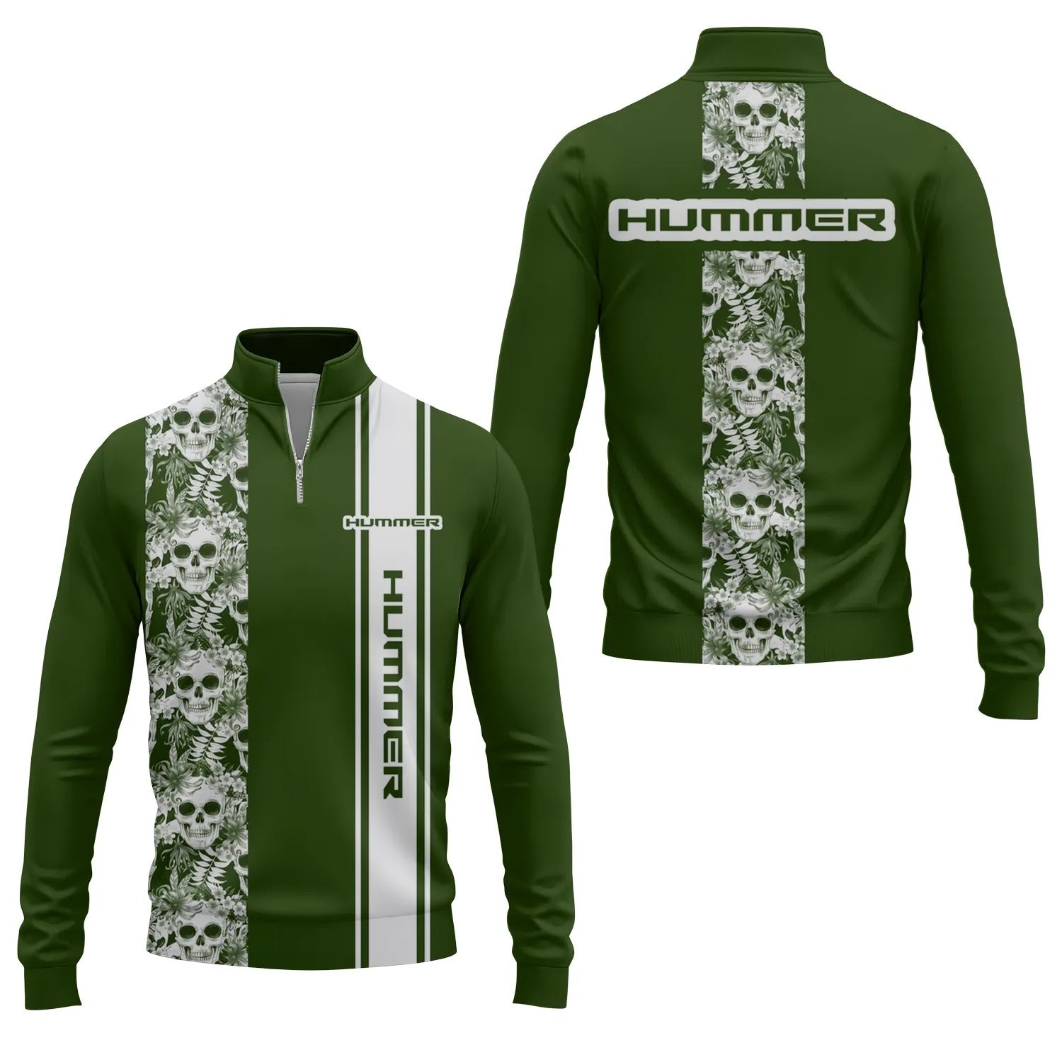 Hummer Apparels SHW042