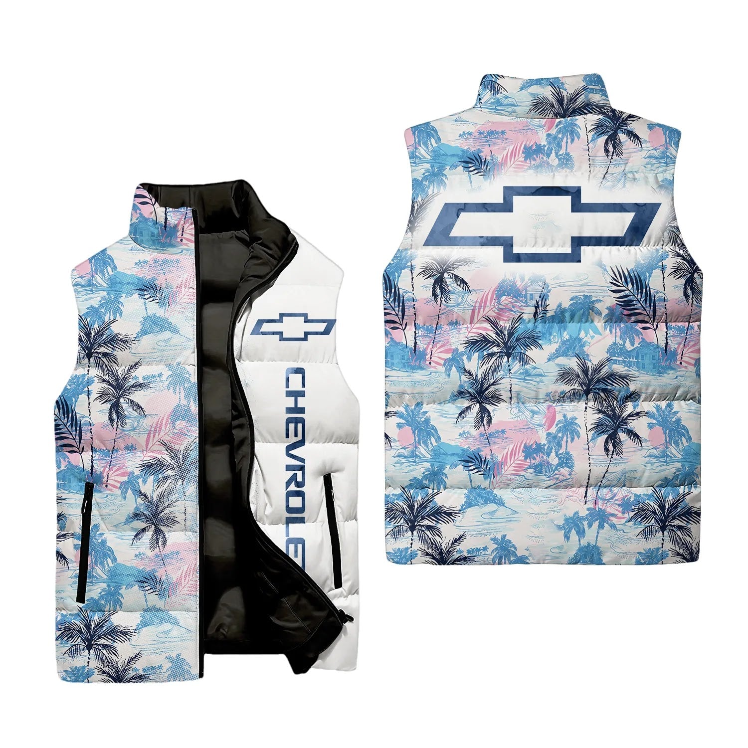 Chevrolet Apparels SHW029