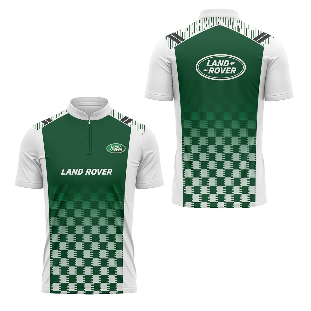 Land Rover Apparels SC063