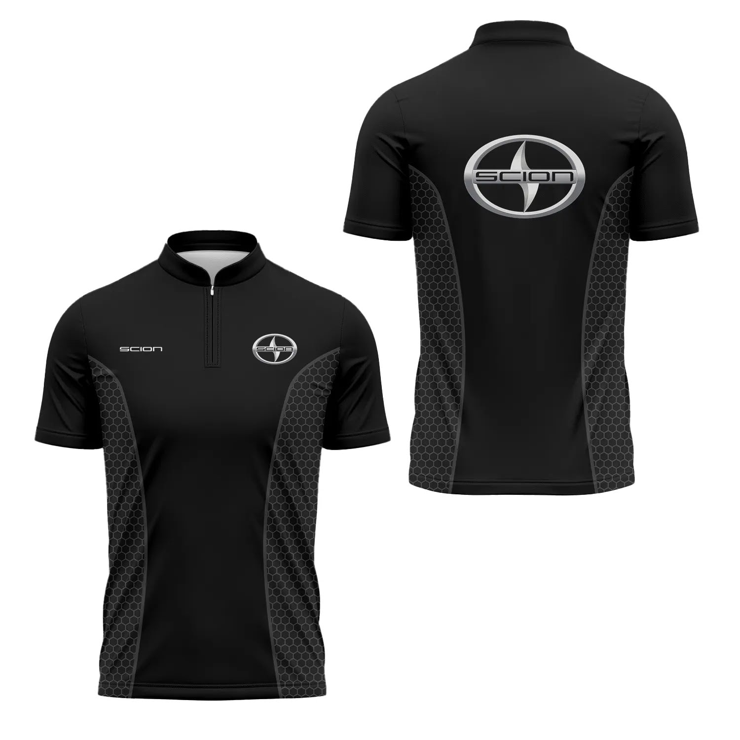 Scion Apparels SC072
