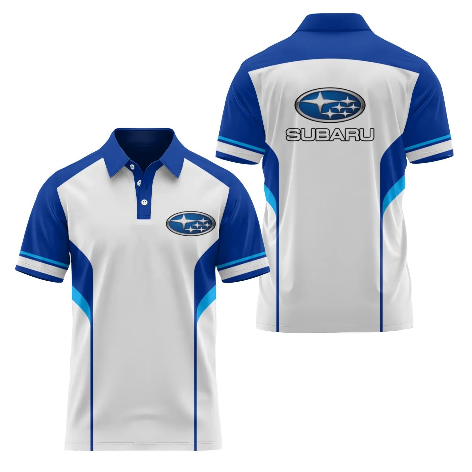 Subaru Apparels SC113