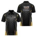 Cadillac Apparels SC074