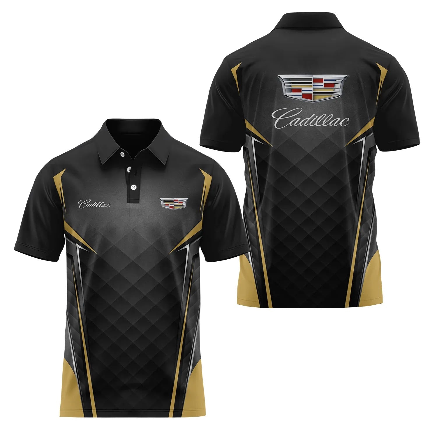 Cadillac Apparels SC074
