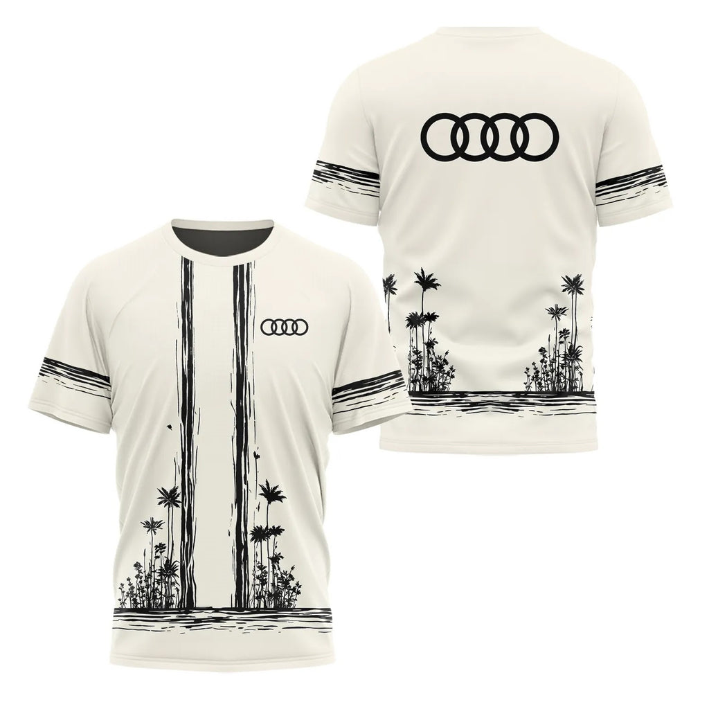 Audi Apparels SHW043