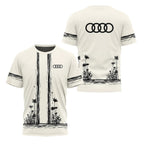 Audi Apparels SHW043