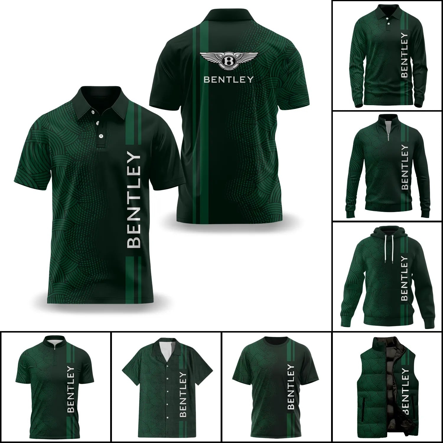 Bentley Apparels SC084