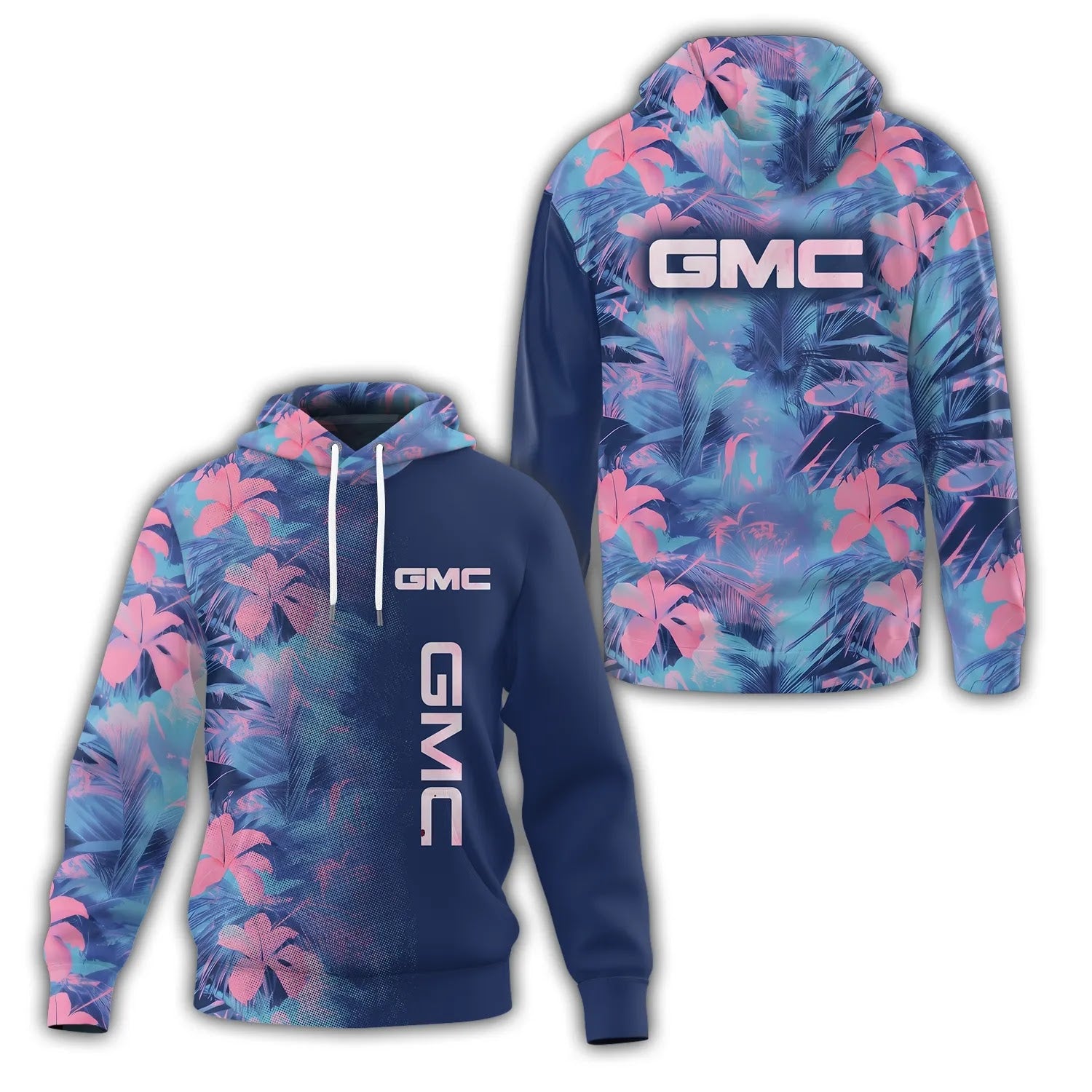 GMC Apparels SHW054