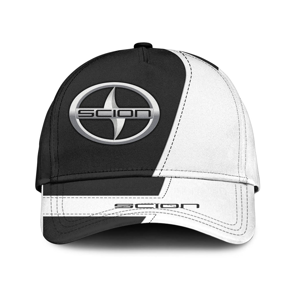 Scion Cap CSC013