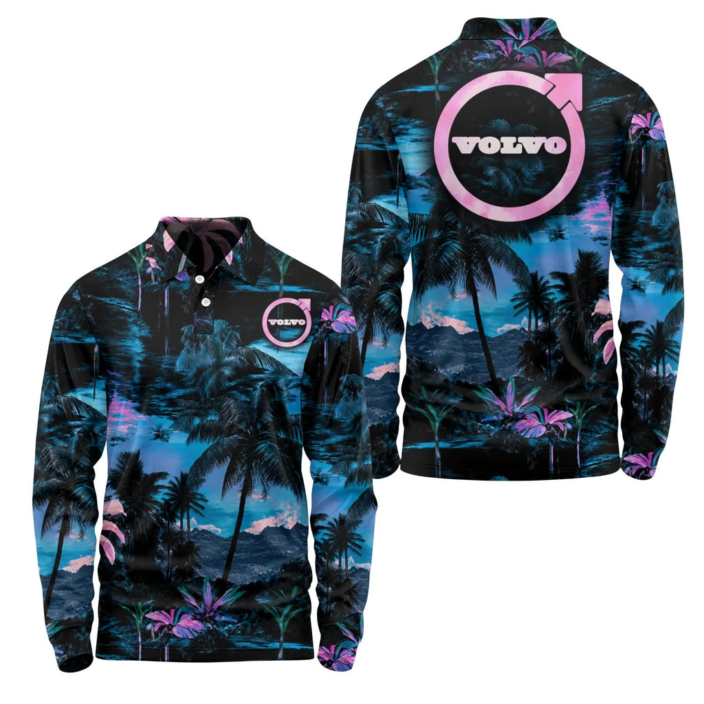 Volvo Apparels SHW002