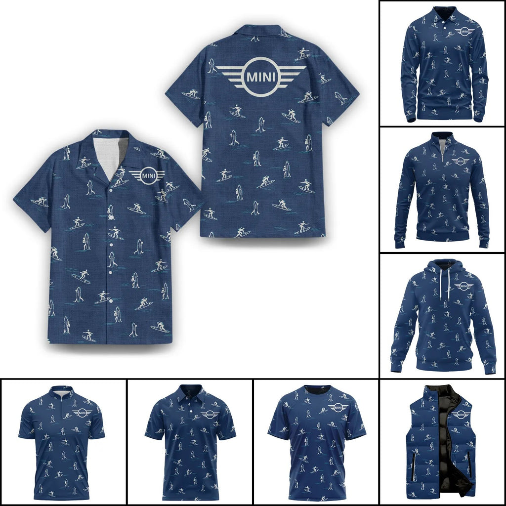 Mini Apparels SHW011
