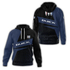 Buick Hoodie SC083