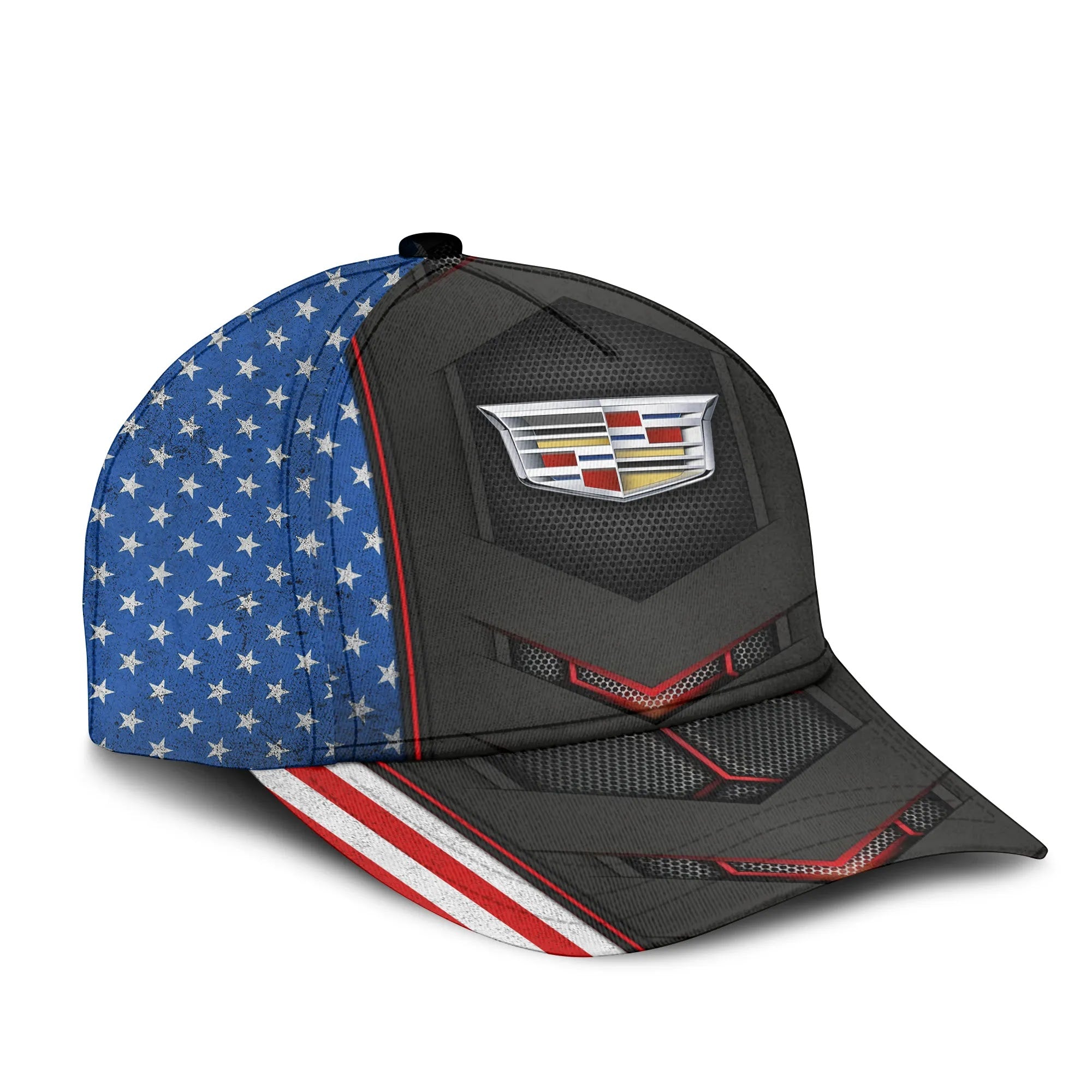 Cadillac Cap CSC003