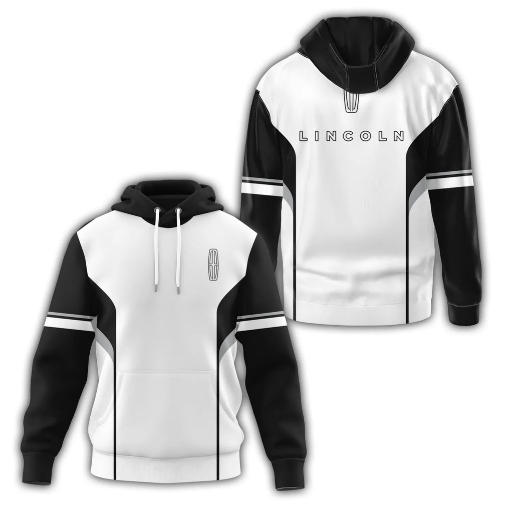 Lincoln Hoodie SC113