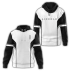 Lincoln Hoodie SC113