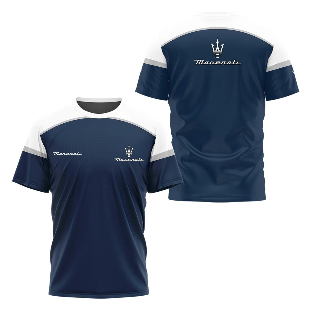 Maserati Apparels SC087