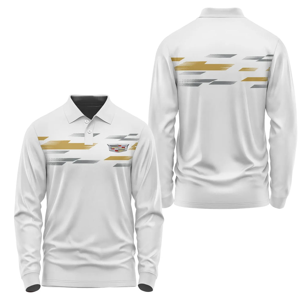Cadillac Apparels SC100-2