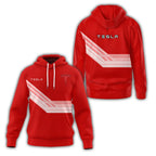 Tesla Hoodie SC106